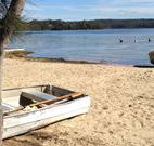 Wallaga Lake Holiday Park - Accommodation Search