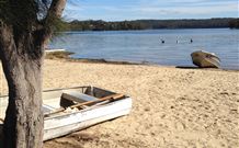 Wallaga Lake Holiday Park - Accommodation Search 0