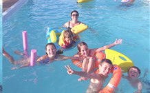 Wallaga Lake Holiday Park - Accommodation Search 3