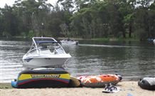 Wallaga Lake Holiday Park - Accommodation Search 4