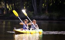 Wallaga Lake Holiday Park - Accommodation Search 6