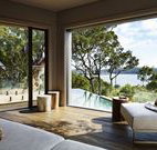 Pretty Beach House