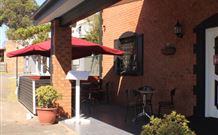 Bay N Basin Lodge - Sanctuary Point - Accommodation Search 0