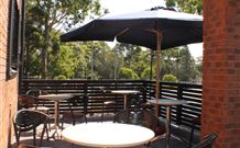 Bay N Basin Lodge - Sanctuary Point - Accommodation Search 1