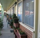 Bong Bong Motel - Moss Vale - Accommodation Search