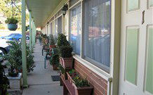 Bong Bong Motel - Moss Vale - Accommodation Search 0
