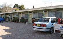 Bong Bong Motel - Moss Vale - Accommodation Search 1