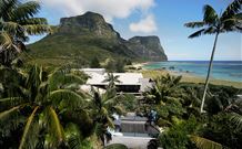 Southern Ocean Lodge - Accommodation Search 1