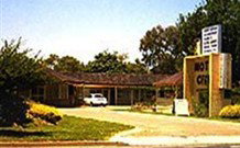 Civic Motor Inn - Accommodation Search 1