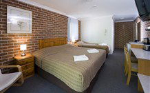 Dolphin Shores - Vincentia - Accommodation Search 6