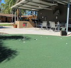 Golfers Lodge Motel - Corowa - Accommodation Search
