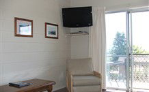 Inlet Views Holiday Lodge Motel - Narooma - Accommodation Search 1