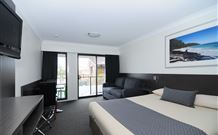 Jervis Bay Motel - Huskisson - Accommodation Search 1