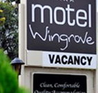 Motel Wingrove - Corowa - Accommodation Search