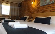 Ocean View Motor Inn - Merimbula - Accommodation Search 0