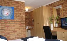 Ocean View Motor Inn - Merimbula - Accommodation Search 4