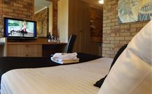 Ocean View Motor Inn - Merimbula - Accommodation Search 6