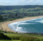 Park Ridge Retreat - Gerringong - Accommodation Search