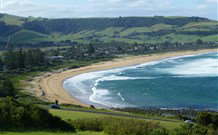 Park Ridge Retreat - Gerringong - Accommodation Search 0