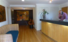 Park Ridge Retreat - Gerringong - Accommodation Search 2