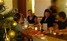 Park Ridge Retreat - Gerringong - Accommodation Search 3