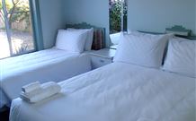 Olympic Lodge - Narooma - Accommodation Search 0