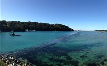 Olympic Lodge - Narooma - Accommodation Search 1
