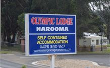 Olympic Lodge - Narooma - Accommodation Search 4