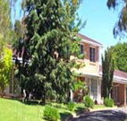 Poplars Motel - Braemar - Accommodation Search