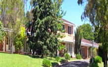 Poplars Motel - Braemar - Accommodation Search 0