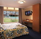Sovereign Inn Cowra - Cowra - Accommodation Search