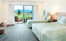 Springs Resort Shoalhaven Sports Motel - Worrigee - Accommodation Search 0