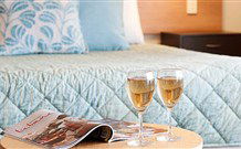 Springs Resort Shoalhaven Sports Motel - Worrigee - Accommodation Search 1