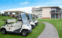 Springs Resort Shoalhaven Sports Motel - Worrigee - Accommodation Search 3