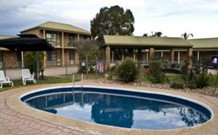 Corowa NSW Accommodation Search