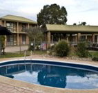 Statesman Motor Inn - Corowa - Accommodation Search