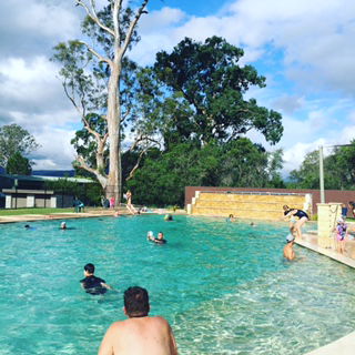Kangaroo Valley Glenmack Park - Accommodation Search 8