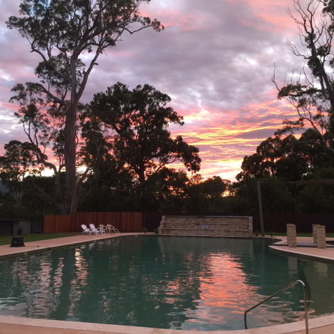 Kangaroo Valley Glenmack Park - Accommodation Search 9