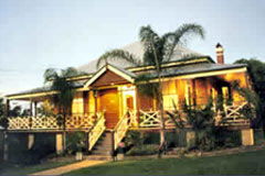 Cooloola Country Bed & Breakfast - Accommodation Search 0