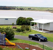 Great Ocean Road Tourist Park - Accommodation Search