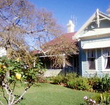 Pendower House - Accommodation Search
