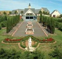 Barcaldine House - Accommodation Search