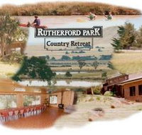 Rutherford Park Country Retreat - Accommodation Search