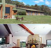 High Country Mountain Resort - Accommodation Search