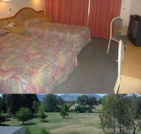 Tumut Motor Inn - Accommodation Search