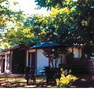 Forest Lodge - Accommodation Search