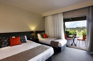 Harrigan's Irish Pub And Accommodation - Accommodation Search 4