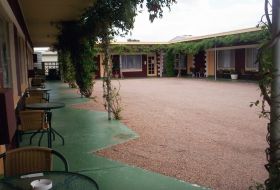 Kadina Village Motel - Accommodation Search 1