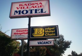 Kadina Village Motel - Accommodation Search 2