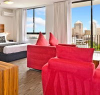 Cambridge Hotel Sydney - Accommodation Search
